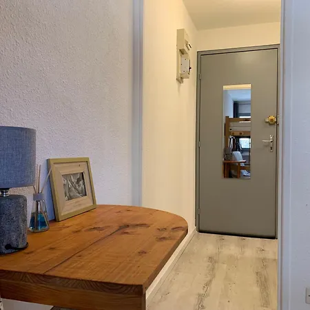 Studio Avec Balcon Aux Pieds Des Pistes *